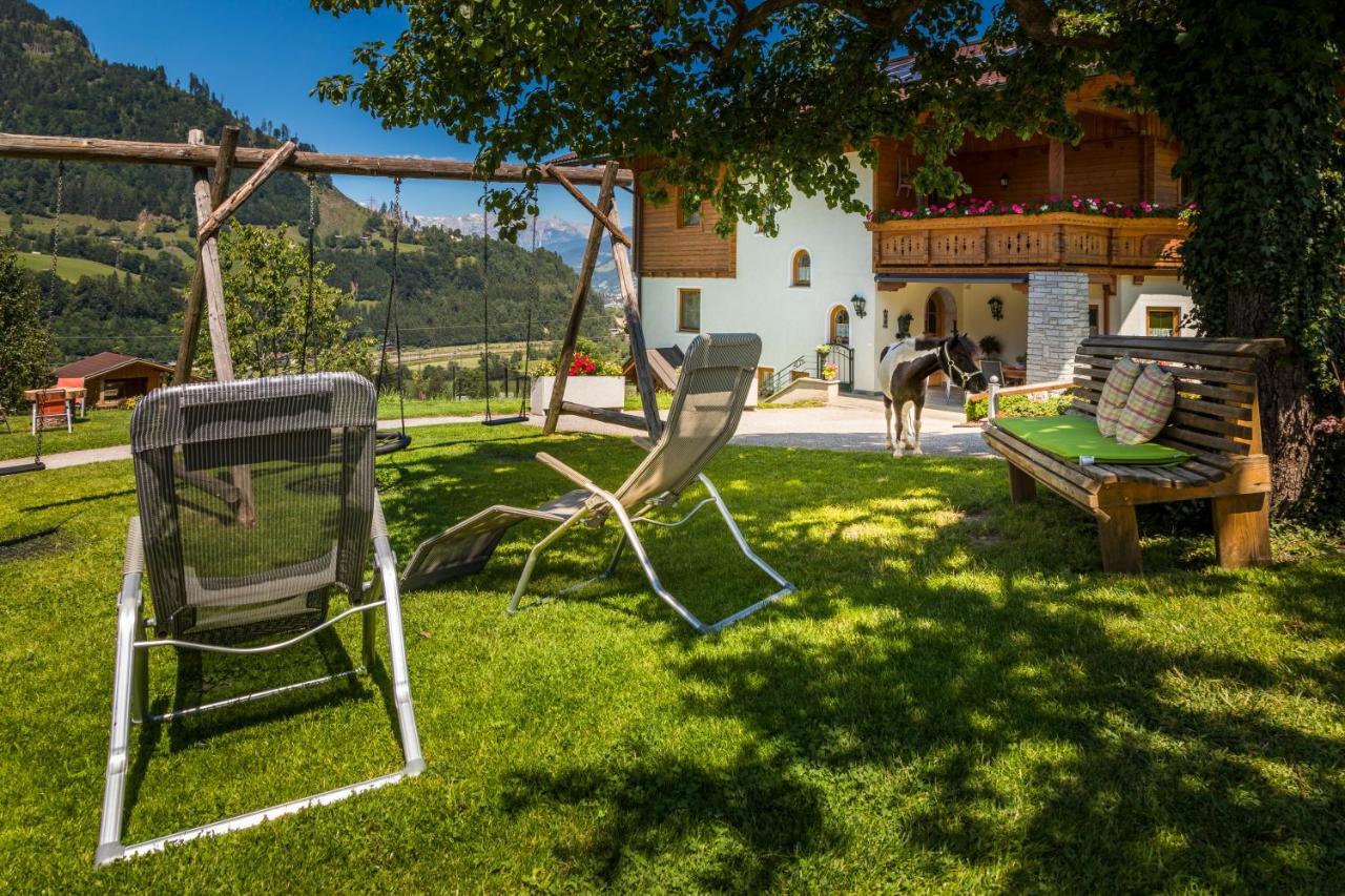 Apartamento Weidinghof Sankt Veit im Pongau Exterior foto