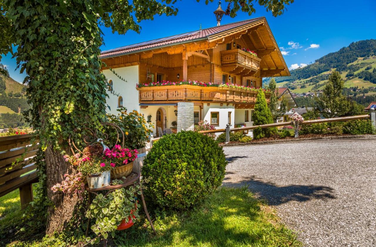 Apartamento Weidinghof Sankt Veit im Pongau Exterior foto