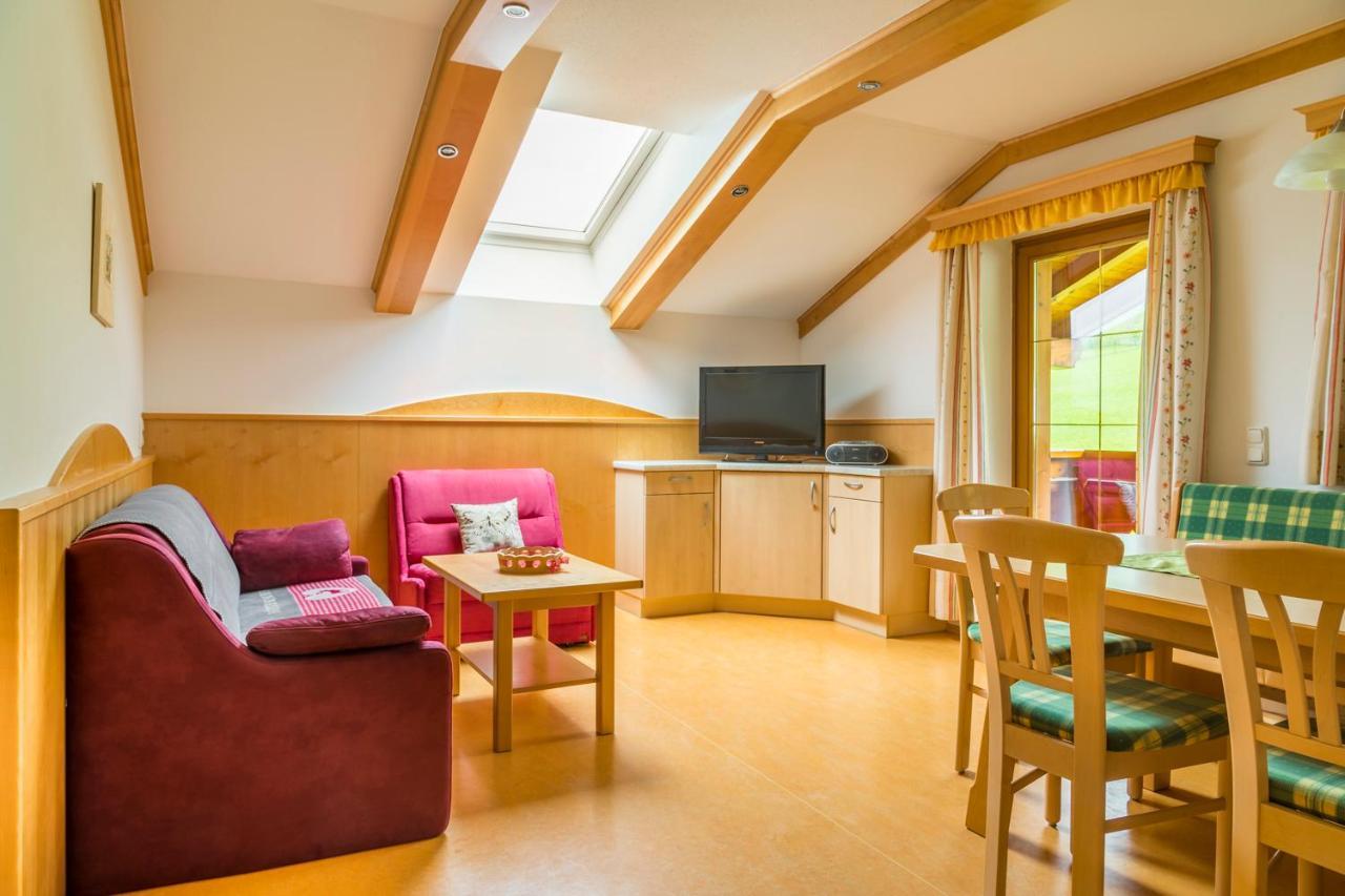 Apartamento Weidinghof Sankt Veit im Pongau Exterior foto