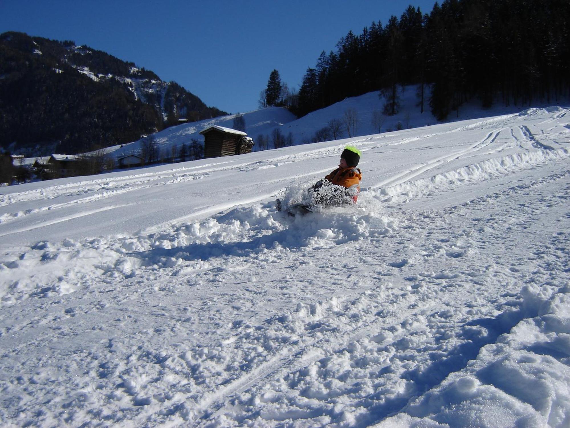 Apartamento Weidinghof Sankt Veit im Pongau Exterior foto